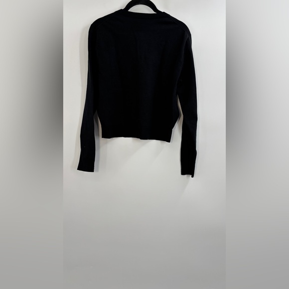 J.Crew New Jackie cardigan in premium ultra-fine cotton blend - Picture 6 of 6